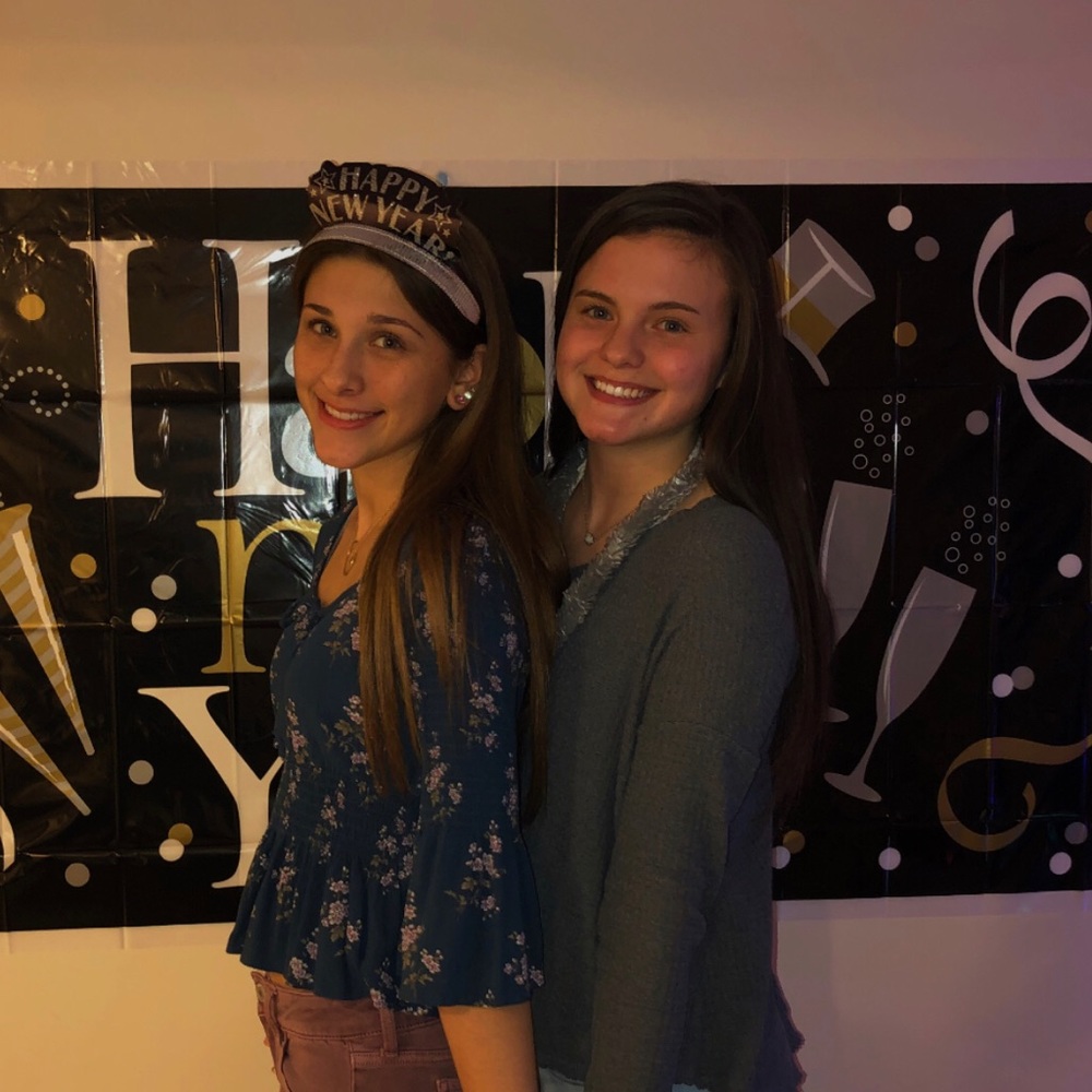 Meet your Posher, Jordan